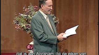 16.Lessen uit Sodom en Gomorra / De Genesis code ontcijferd - Stephen Bohr