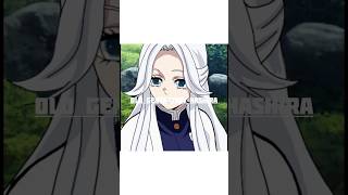 Part Two With Ice Hashira New Generation Hashira Vs Old Generation Hashira