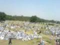 (4of 4)Imam-E-Kaba Jumma Prayer in Faisal Mosque Islamabad