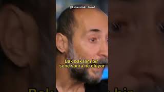 EN İYİ YAPTIĞIM ŞEY... - SEMİH SAYGINER