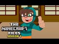 The Minecraft Files - #219 - Dual Bridges (HD)