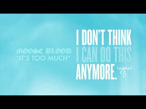 All The Time Video