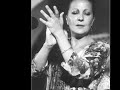 Carmen Linares - Escándalo