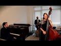 All About That [Upright] Bass - Jazz Meghan Trainor Cover ft. Kate Davis - Postmodern Jukebox
