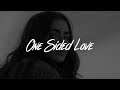 Blackbear 1 Sided Love (Lyrics) Blackbear 1 Sided Love (Lyrics)