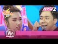 Trấn Thành bất ngờ bị Thúy Ngân "nạt xối xả" trên sóng truyền hình | NHANH NHƯ CHỚP NHÍ - Tập 11 thumbnail
