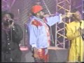 Rude Boys - Written All Over Your Face (Arsenio Live) Better Quality!