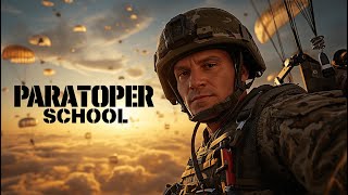 Inside U.s. Army Airborne School How Soldiers Become Paratroopers