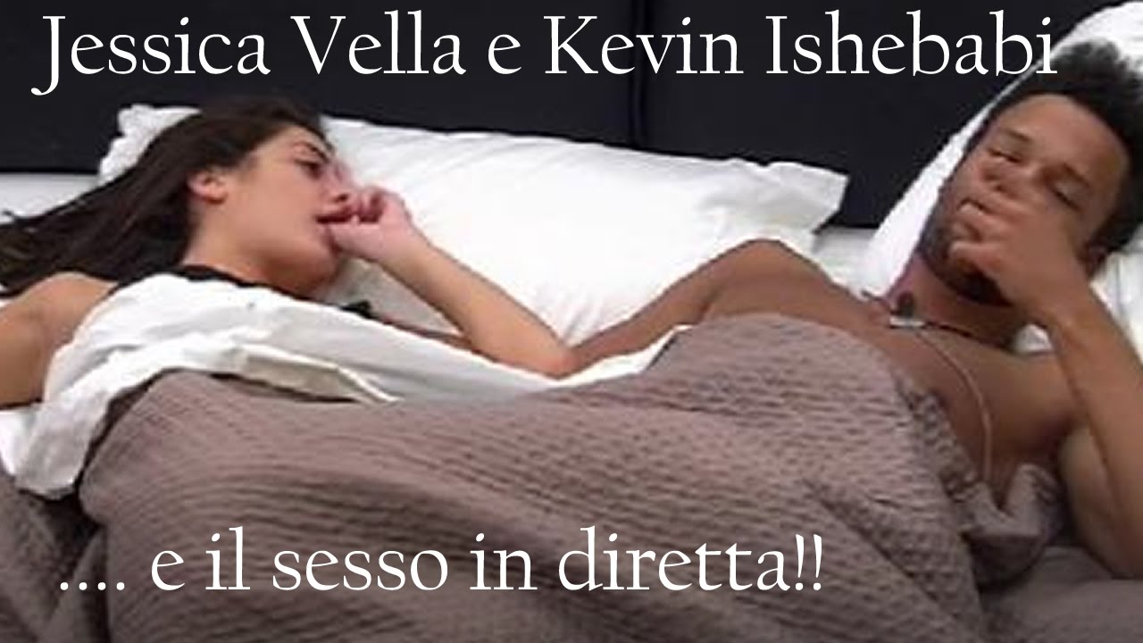 Sesso grande fratello