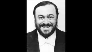 Luciano Pavarotti Ah Mes Amis Pour Mon Ame La Fille Du Regiment Gaetano Donizetti Luciano Pavarotti Ah Mes Amis Pour Mon Ame La Fille Du Regiment Gaetano Donizetti