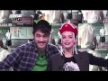 Occupy Deejay con Raige e Annalisa, e con "Chiamarsi bomber tra amici"