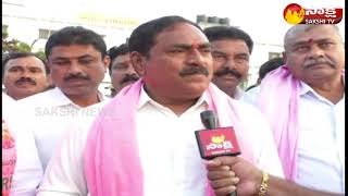 TS Minister Errabelli Dayakar Rao Face to Face || Telangana Municipal Polls || Sakshi TV