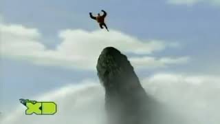 Disney Xd Road Trip Movie Week The Incredibles Promo April 2011