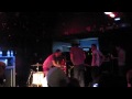 Remember- Burden Of A Day Live at the Kathedral Toronto July 24, 2009 HD