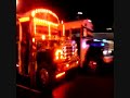 buses panama
