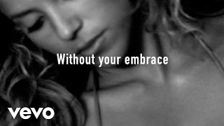 Watch Shakira Your Embrace video
