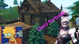 Seriously tell Epic Games to invite me to a skirmish