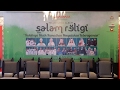 Salam Religi, Indahnya Musik Ramadhan