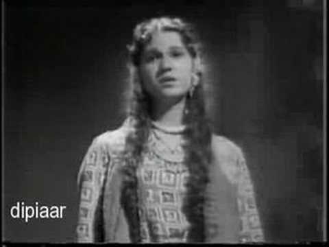 Chanda re mori patiya le ja - Banjaran