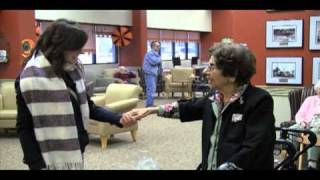 Servus Credit Union's Feel Good Ripple