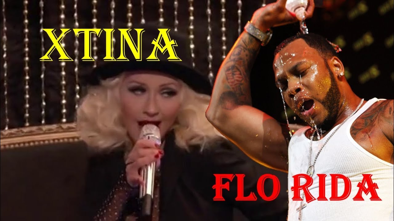 Aguilera Is Has Low Standards aguilera flo rida how i feel hq audio Aguilera Is Has Low Standards aguilera flo rida how i feel hq audio