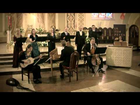 historia di jephte an oratorio latino historia di jephte an oratorio latino