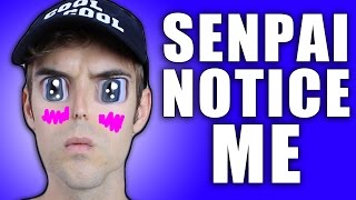 ANIME in 4 words (YIAY #129)