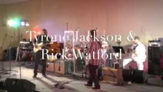 International Guitar Summit 2015 DVD