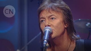 Watch Chris Norman The Night Has Turned Cold video
