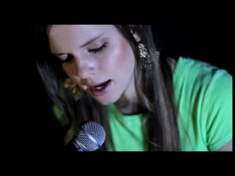 ET - Katy Perry (Cover by Tiffany Alvord)