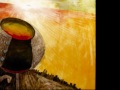 The Nazarene by Joe Crookston - Original ARTWORK by Joe Crookston