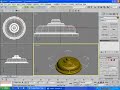 3ds max tutorial Connect