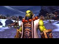 ТРАЛЛ ВЕРНУЛСЯ!!! «Обновление 8.2» // Wow: BfA