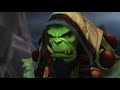 ТРАЛЛ ВЕРНУЛСЯ!!! «Обновление 8.2» // Wow: BfA