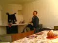danza gay con io,mimmi e il cane di giulia