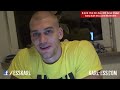 Mischa Janiecs Meinung über Tim - Ist Tim Natural oder auf Stoff / Anabolika?