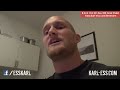 Mischa Janiecs Meinung über Tim - Ist Tim Natural oder auf Stoff / Anabolika? klip izle