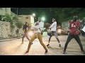 LIL PUMP esskeetit new official dance