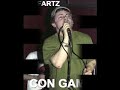 The Fartz - Con Game (Slideshow)
