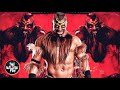 WWE The Boogeyman Theme Song "The Horror" 2018 ᴴᴰ [OFFICIAL THEME]