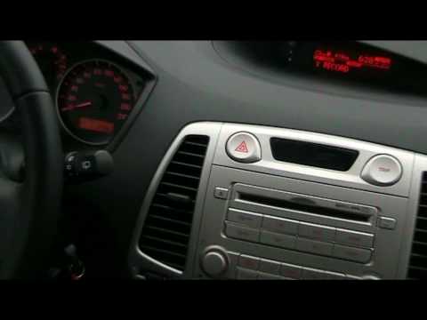 Тест-драйв Hyundai i20