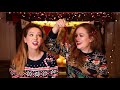Christmas Song Challenge with Tanya | Zoella