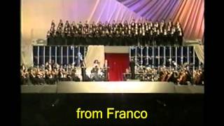 Be My Love Diana Ross P Domingo J Carreras Live In Osaka Be My Love Diana Ross P Domingo J Carreras Live In Osaka