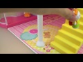Baby doli and jewelry maker doll toys play