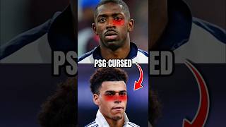 Psgs Champions League Curse Strikes Again This Time Its A Nightmare