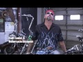 Exclusive Bike Build-Off Footage from Orange County Choppers