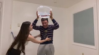 Tickle Challenge Part 4