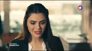 Kardeş Payı Metin Ve Emrah Tezgahtar Kızın Tuzağına Düşer