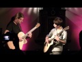 (Thomas Leeb) Akaskero - Thomas Leeb & Sungha Jung