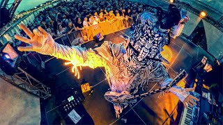 Biopsyhoz - Человечеству Дары (Концерт На Корабле 2021)